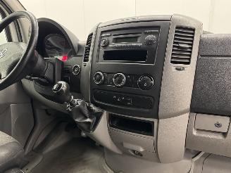 Volkswagen Crafter 35 2.0 TDI L2H2 Airco picture 10