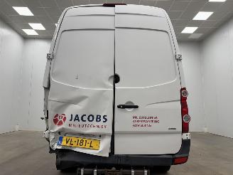 Volkswagen Crafter 35 2.0 TDI L2H2 Airco picture 6