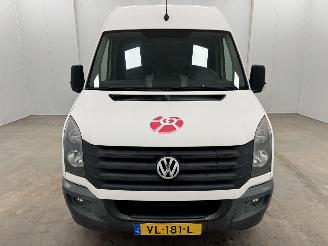 Volkswagen Crafter 35 2.0 TDI L2H2 Airco picture 5