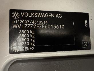 Volkswagen Crafter 35 2.0 TDI L2H2 Airco picture 14