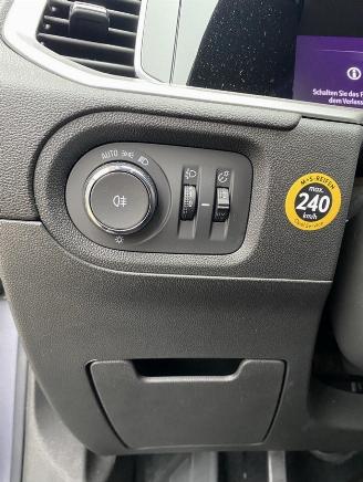 Opel Grandland X 1.2 Turbo (96kW) GS Line picture 19