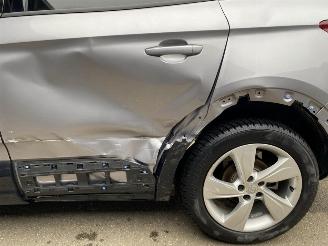 Opel Grandland X 1.2 Turbo (96kW) GS Line picture 7