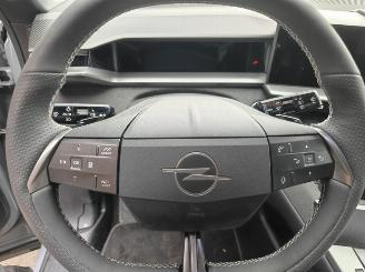 Opel Grandland (X) 1.2 48V Mild-Hybrid 100 kW GS Matrix picture 14