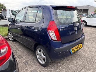Hyundai I-10 1.1i 12V Hatchback  Benzine 1.086cc 49kW (67pk) FWD 2008-01/2013-12 (F5P1) G4HG picture 9