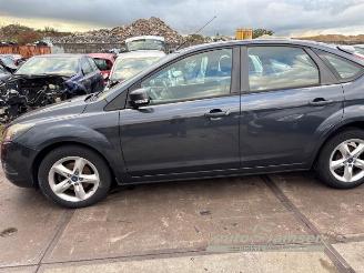 Ford Focus Focus 2, Hatchback, 2004 / 2012 1.6 16V picture 6