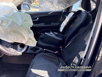 Kia Picanto Picanto (TA), Hatchback, 2011 / 2017 1.0 12V picture 7