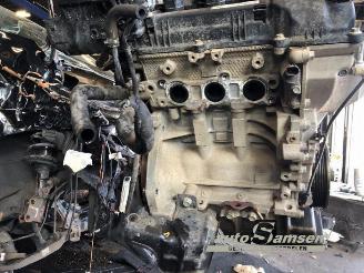 Kia Picanto Picanto (TA), Hatchback, 2011 / 2017 1.0 12V picture 12