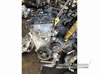 Kia Picanto Picanto (TA), Hatchback, 2011 / 2017 1.0 12V picture 13