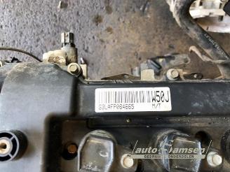 Kia Picanto Picanto (TA), Hatchback, 2011 / 2017 1.0 12V picture 9