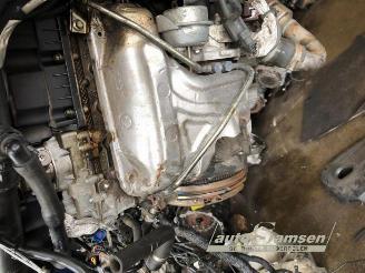 Ford C-Max C-Max (DXA), MPV, 2010 / 2019 1.6 SCTi 16V picture 19