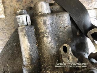 Ford C-Max C-Max (DXA), MPV, 2010 / 2019 1.6 SCTi 16V picture 21