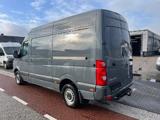 Volkswagen Crafter 2.0 TDI 120KW 366 L2H2 AIRCO KLIMA picture 2
