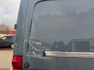 Volkswagen Crafter 2.0 TDI 120KW 366 L2H2 AIRCO KLIMA picture 11