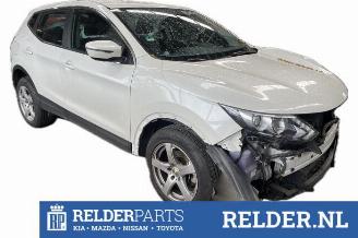Nissan Qashqai Qashqai (J11), SUV, 2013 1.2 DIG-T 16V picture 2