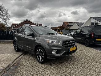 Ford Kuga 1.5 ST Line  158.047 KM!!  1st owner picture 1