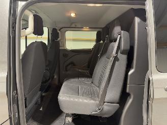 Ford Transit Custom D.C. 2.0TDCI 125kW Automaat L2H1 Limited DC picture 32