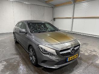 Mercedes Cla-klasse 180 90kW Automaat Business Solution ShootingBrake picture 3