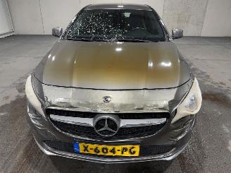 Mercedes Cla-klasse 180 90kW Automaat Business Solution ShootingBrake picture 14