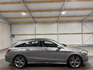Mercedes Cla-klasse 180 90kW Automaat Business Solution ShootingBrake picture 1
