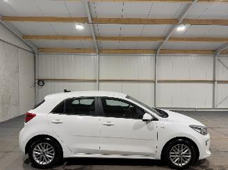 Kia Rio 1.0TGDI 74kW DynamicLine picture 1