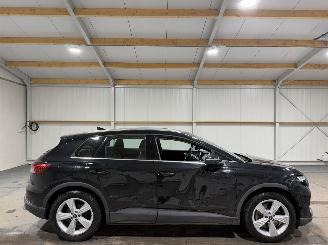 Vaurioauto  passenger cars Audi Q4 77kWh E-Tron40 150kW  Launch Edition 2021/10