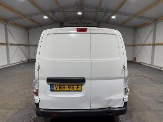 Nissan E-NV200 40kWh 80kW Clima Optima picture 7