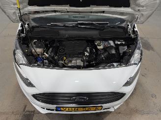 Ford Transit Connect 1.5D EcoBlue 74kW Automaat Trend picture 24