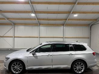 Volkswagen Passat 1.4TSI 92kW Connected Series picture 8