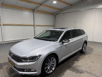 Volkswagen Passat 1.4TSI 92kW Connected Series picture 9