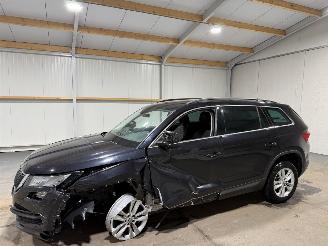 Skoda Kodiaq 1.5TSI 110kW Automaat Limited Business Edition picture 8