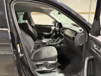 Skoda Kodiaq 1.5TSI 110kW Automaat Limited Business Edition picture 46