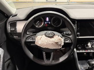Skoda Kodiaq 1.5TSI 110kW Automaat Limited Business Edition picture 38