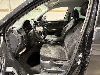 Skoda Kodiaq 1.5TSI 110kW Automaat Limited Business Edition picture 37