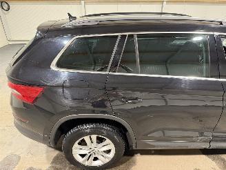 Skoda Kodiaq 1.5TSI 110kW Automaat Limited Business Edition picture 34