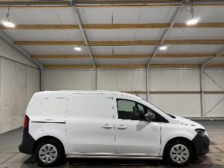 skadebil bedrijf Mercedes Citan 51kWh 90kW L2 Pro  Automaat 2024/1