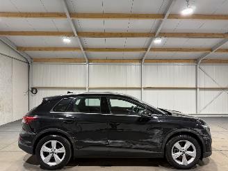 Vaurioauto  passenger cars Audi Q4 E-tron 35 Edition 55kWh 125kW 2023/11