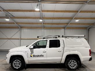 Volkswagen Amarok 3.0TDI 120kW 4WD Plus Cab 4-Motion picture 8