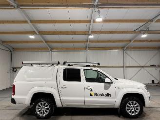 Volkswagen Amarok 3.0TDI 120kW 4WD Plus Cab 4-Motion picture 1