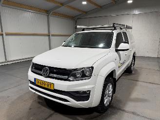 Volkswagen Amarok 3.0TDI 120kW 4WD Plus Cab 4-Motion picture 10