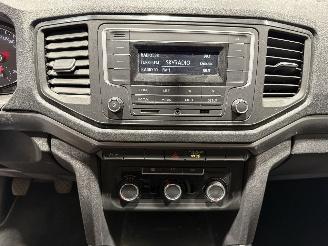 Volkswagen Amarok 3.0TDI 120kW 4WD Plus Cab 4-Motion picture 20