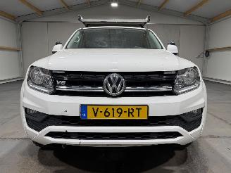 Volkswagen Amarok 3.0TDI 120kW 4WD Plus Cab 4-Motion picture 16