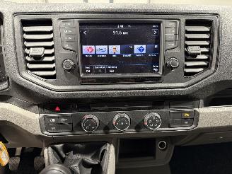 Volkswagen Crafter 2.0TDI 75kW L3H3 Comfortline Laadklep picture 31