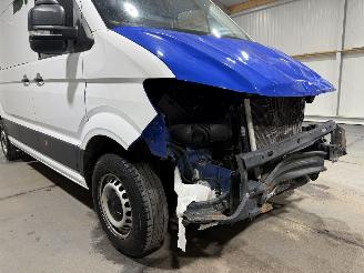 Volkswagen Crafter 2.0TDI 75kW L3H3 Comfortline Laadklep picture 22
