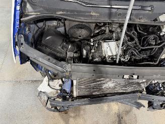 Volkswagen Crafter 2.0TDI 75kW L3H3 Comfortline Laadklep picture 28