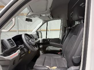 Volkswagen Crafter 2.0TDI 75kW L3H3 Comfortline Laadklep picture 30