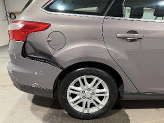 Ford Focus 1.0EcoBoost 92kW Titanium picture 16