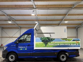 MAN TGE -E Athlet 100kW Automaat MatrixLed Navigatie picture 8