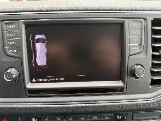 MAN TGE -E Athlet 100kW Automaat MatrixLed Navigatie picture 28