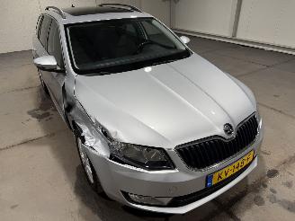 Skoda Octavia 1.6TDI 81kW Automaat Panoramadak picture 19