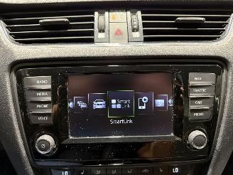 Skoda Octavia 1.6TDI 81kW Automaat Panoramadak picture 35